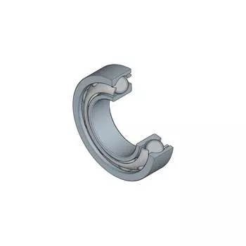 Подшипник DINROLL 7209BTN 6000000022648