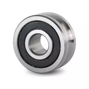 Подшипник DINROLL LFR5201-10-2RS 2001001491338