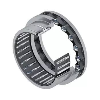 Подшипник DINROLL NKX40 2001001124717