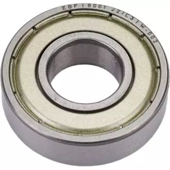 Подшипник EBF 6001 2Z/C3 4655751134236