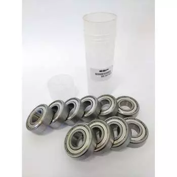Подшипник EBF 4657801091216