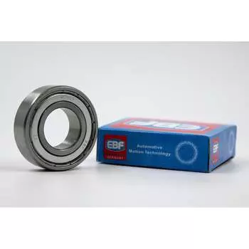 Подшипник EBF 606 2Z () 4657781288033
