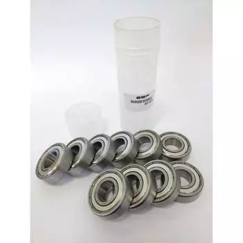 Подшипник EBF 606 2Z 4657801091124