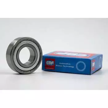 Подшипник EBF 6212 2Z 4655751130252