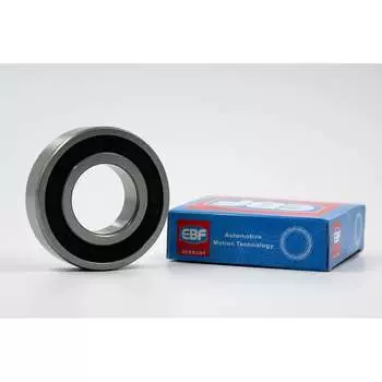 Подшипник EBF 6312 2RS () 4657781289450