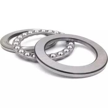 Подшипник FAG 51112