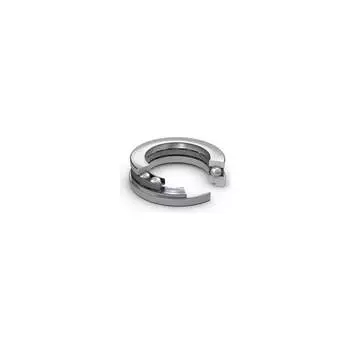 Подшипник FAG 53207