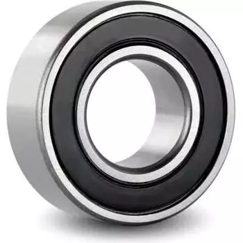 Подшипник FAG 6317-2RSR-C3