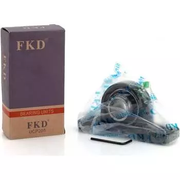 Подшипник FKD