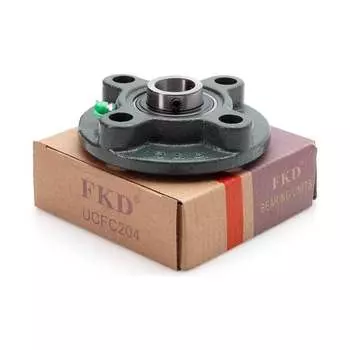 Подшипник FKD UCFC 204