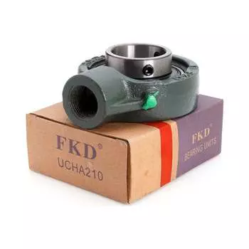 Подшипник FKD UCHA 210