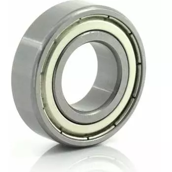Подшипник ИПК 80206 6206-2Z