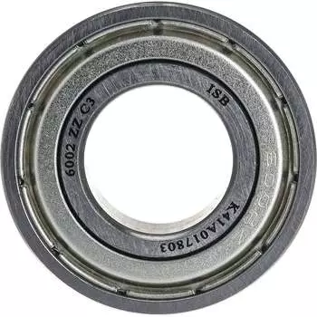 Подшипник ISB 6002-ZZ/C3 613500666
