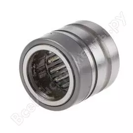 Подшипник isb nx10znbs