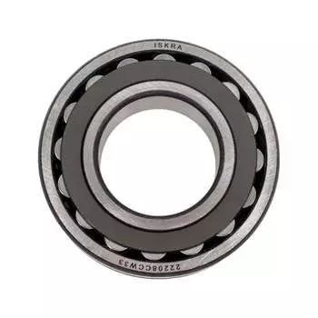Подшипник ISKRA 22208 CC/W33