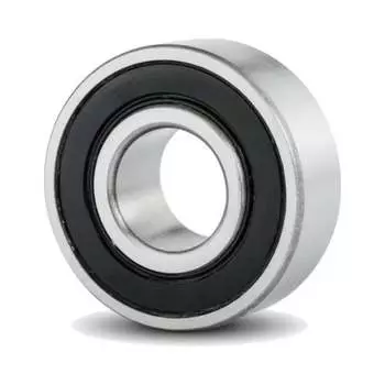 Подшипник ISKRA 608-2RS