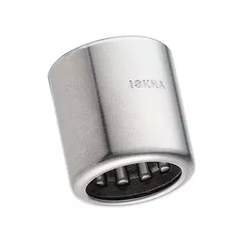 Подшипник ISKRA HK0608