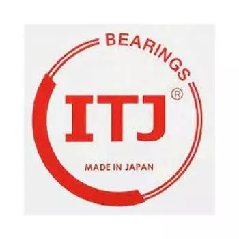 Подшипник ITJ 6002 ZZ C3