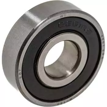 Подшипник EBF 6201 2RS EBF 4627182450216