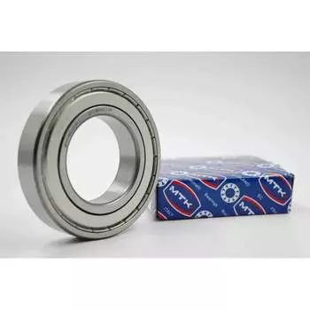 Подшипник MTK+ 6000 2Z/C3 KY-SuperN 4655751134205