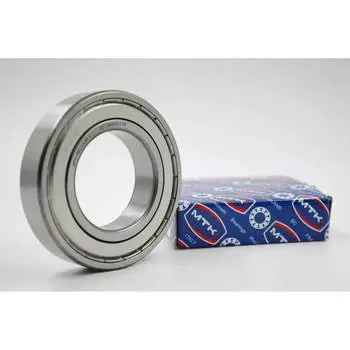 Подшипник MTK+ 6300 2Z 653060