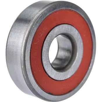 Подшипник Nachi 6200 2RS 2NSE9