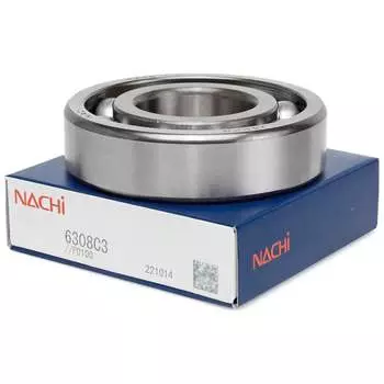 Подшипник Nachi 6308 C3