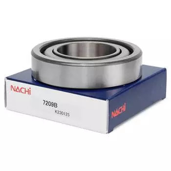 Подшипник Nachi 7209 B