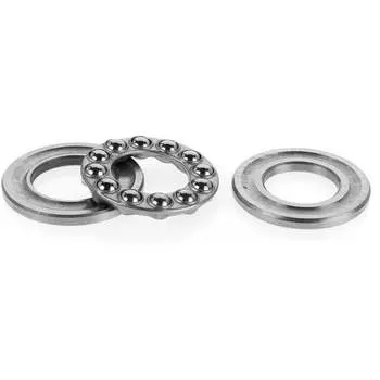 Подшипник NFC 8102 51102