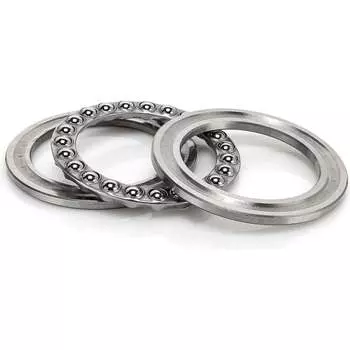 Подшипник NFC 8106 51106