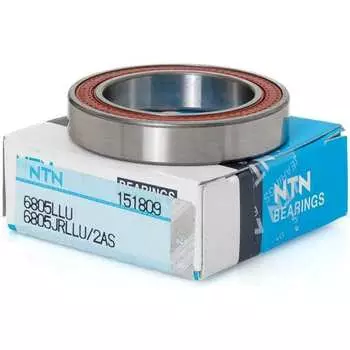 Подшипник NTN 6805 LLU/2AS (JR2RS)