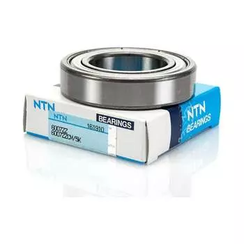 Подшипник NTN 6007 ZZCM/5K