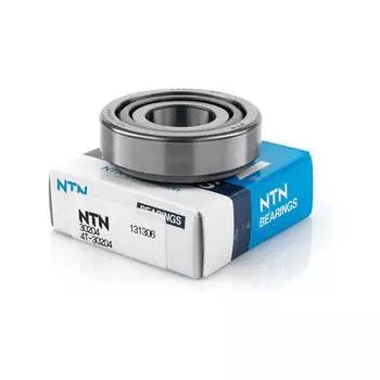Подшипник NTN 7204 A 30204