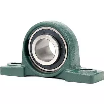 Подшипник NTN UCP 208 D1