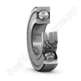 Подшипник skf 6072zsкf