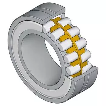 Подшипник SNR