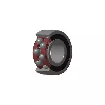 Подшипник SNR 5308EEG15 3413520105884