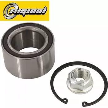 Подшипник ступицы комплект для а/м MB ML W164/GL X164/R W251 05- Riginal