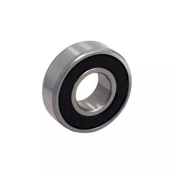 Подшипник ZWZ 6301-2RS