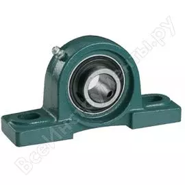 Подшипниковый узел technix ucp204teсhnix