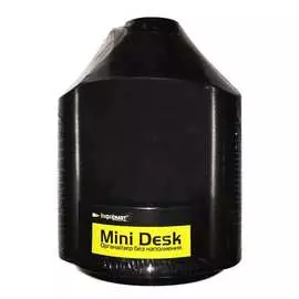 Подставка INFORMAT MINI DESK DO08-W/Bk