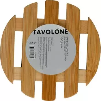Подставка под горячее TAVOLONE 806629288896