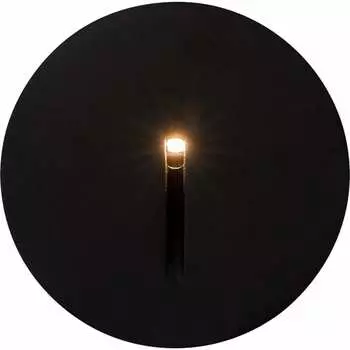 Подсветка для лестниц MAYTONI lock O014SL-L3B3K