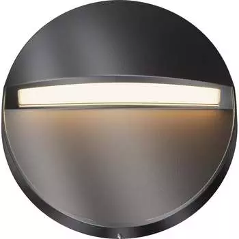 Подсветка для лестниц MAYTONI outdoor mane led O046SL-L3B3K