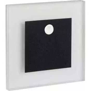 Подсветка подсветка лестниц KANLUX apus led pir b-nw 29856