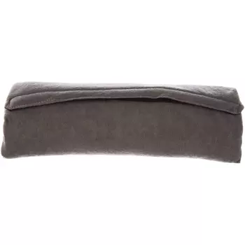 Подушка-накладка на ремень безопасности snoogy велюр sn-beltpillow-gr-velour