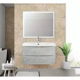 Подвесная база под раковину BelBagno ACQUA-800-2C-SO-CVG