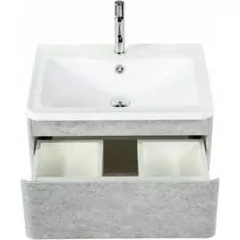 Подвесная база под раковину BelBagno ALBANO-600-2C-SO-CVG