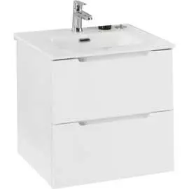 Подвесная база под раковину BelBagno ETNA39-600/390-2C-SO-BL-P