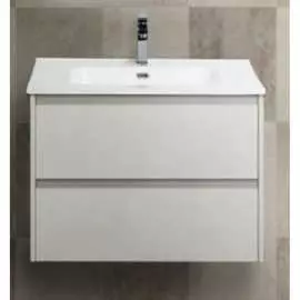 Подвесная база под раковину BelBagno KRAFT-600-2C-SO-BO